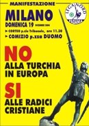 I Manifesti Lega Nord - 2004